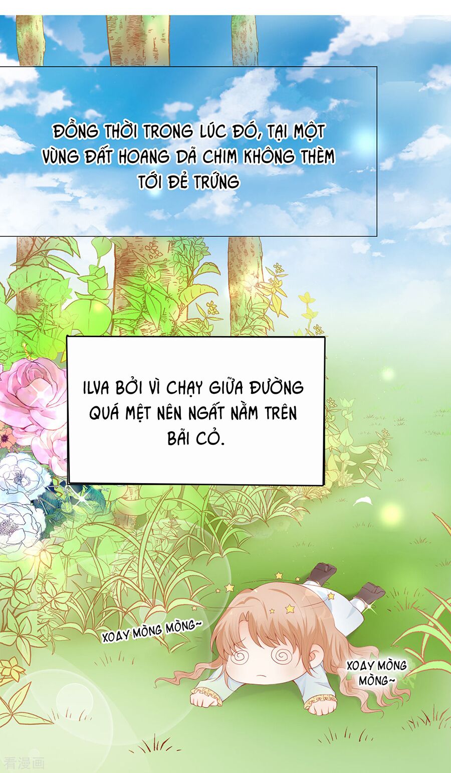 huynh khống công tước gả không được chapter 48 1