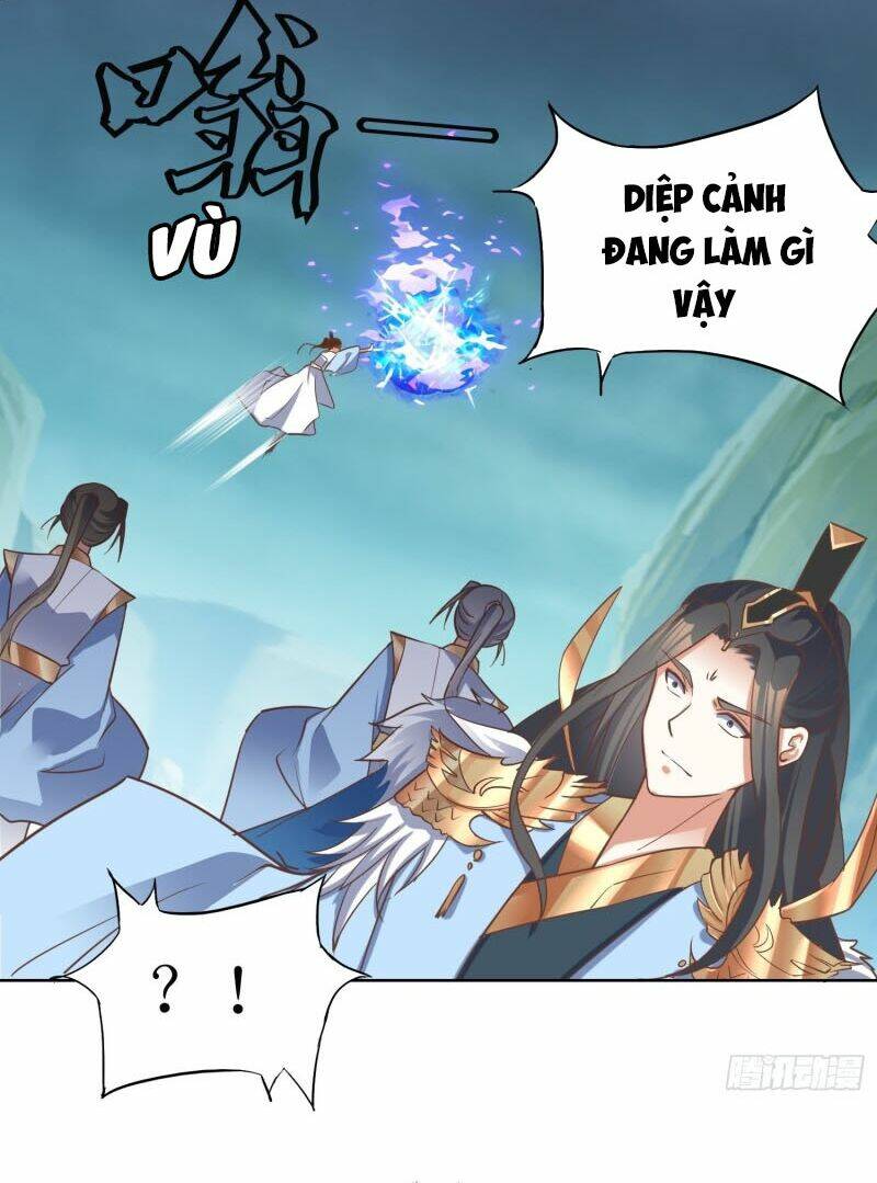 đỉnh cấp phản phái đại sư huynh chapter 6 26
