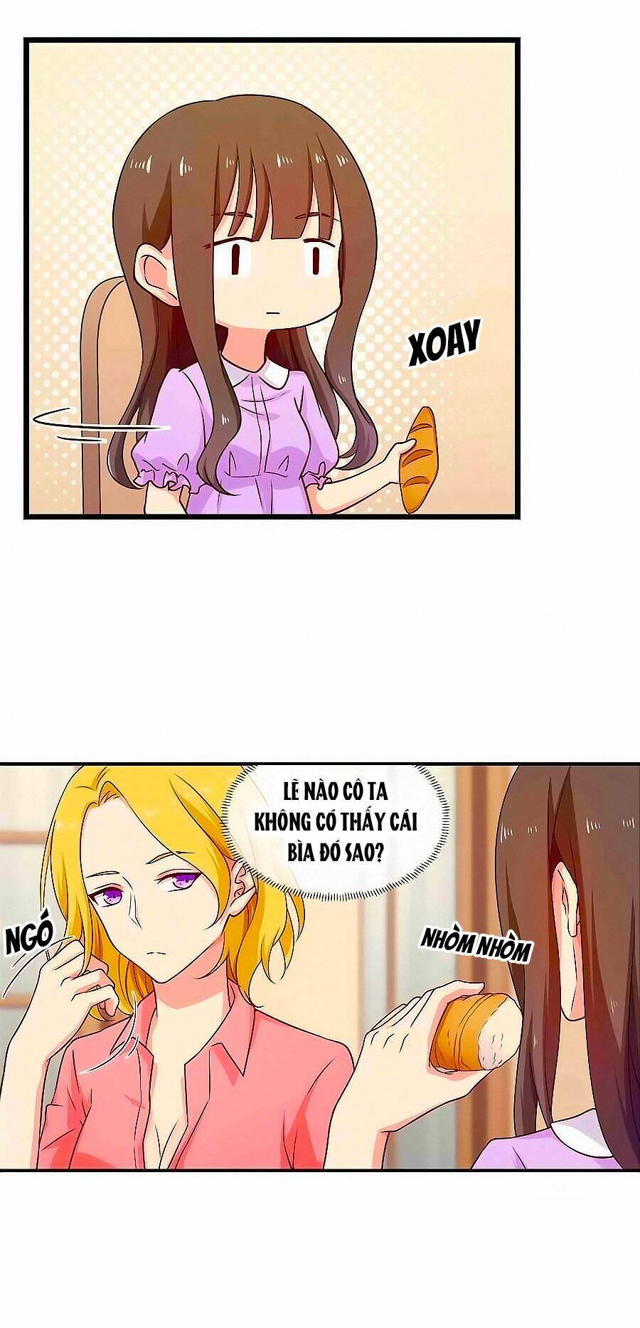 chỉ nhiễm thành hôn chapter 76 7