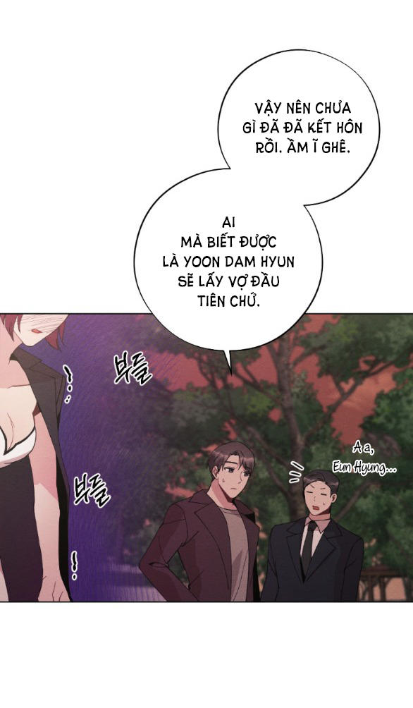 Ăn Mòn chapter 18.2 - Trang 5