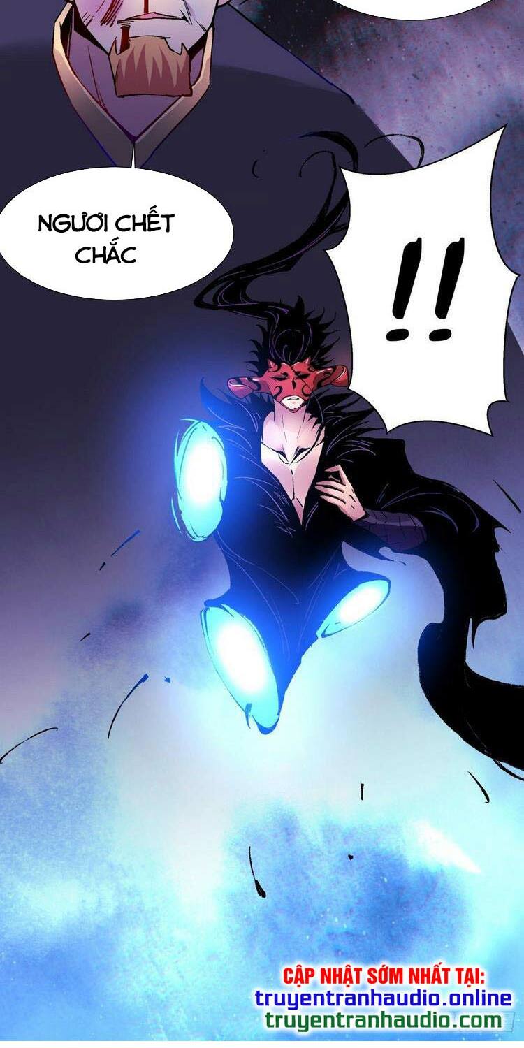 ta là nhà giàu số một, ta không muốn trọng sinh chapter 77 18