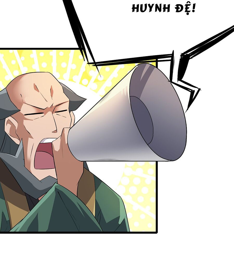 đại bảo kiếm của tôi chapter 36 6