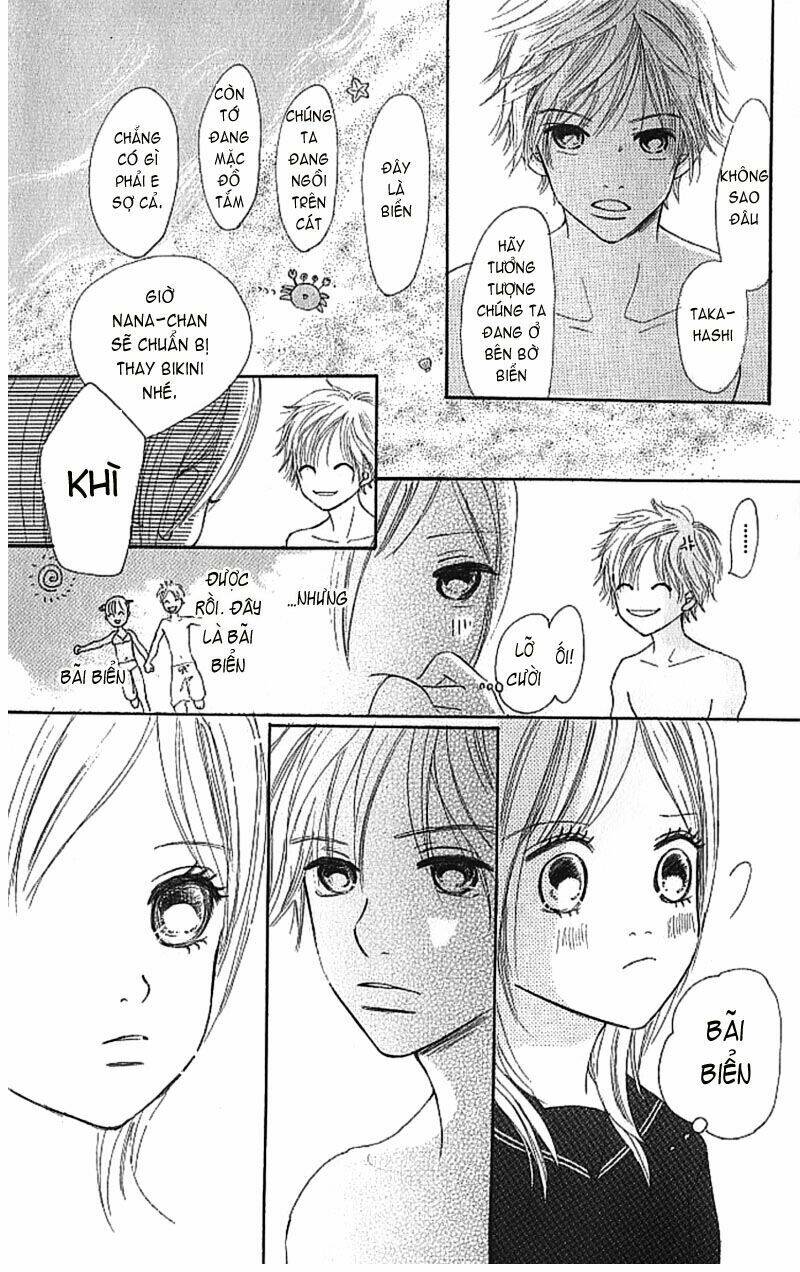 ngày ấy ta bên nhau chapter 13 11