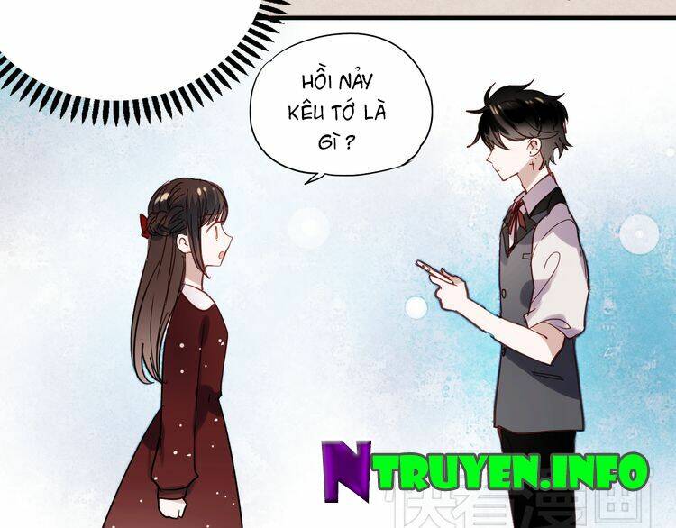 Hướng Tới Ánh Mặt Trời Chapter 36 - Trang 23