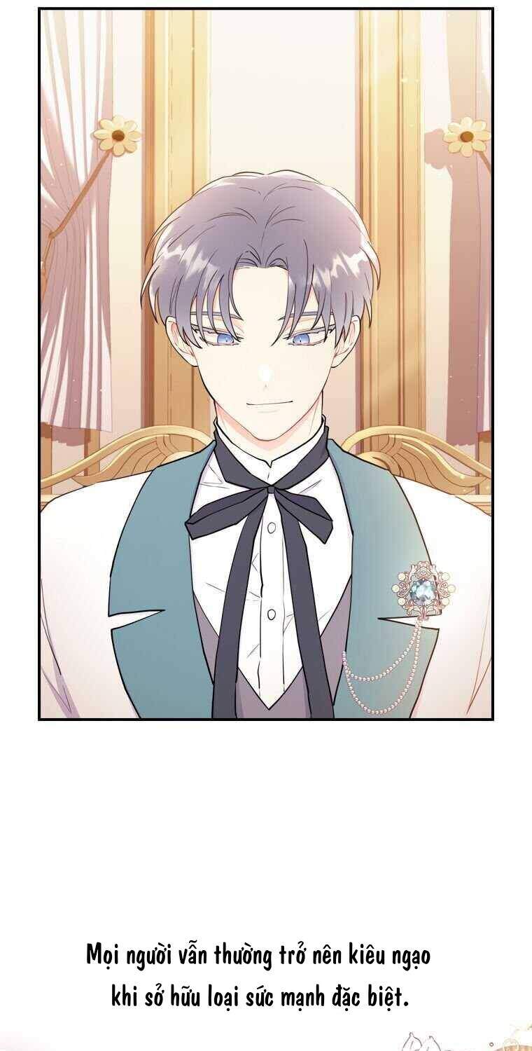 tôi đã trở thành con gái nuôi của nam chính chapter 27 59