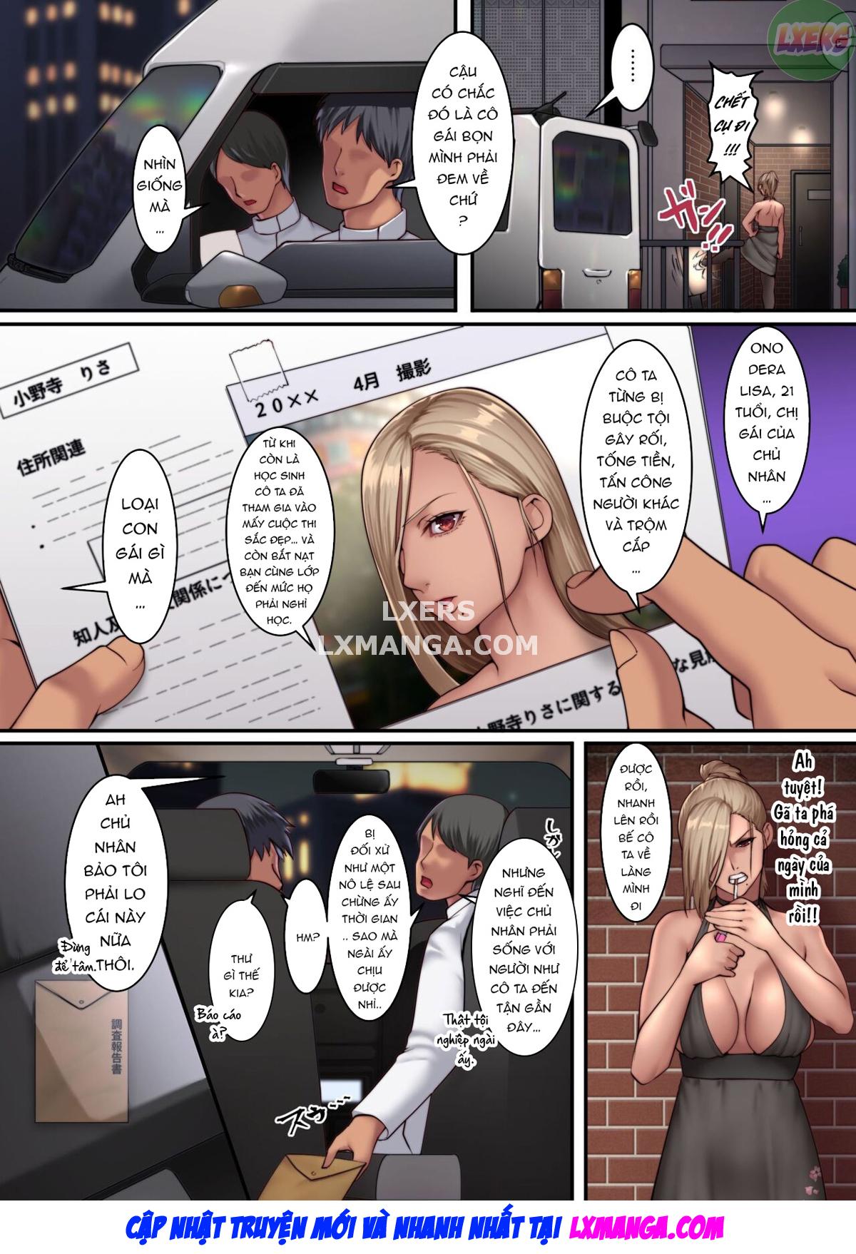 giáo phái toàn dàn harem muốn thụ thai – tôi đột nhiên thành giáo chủ chapter 2 4