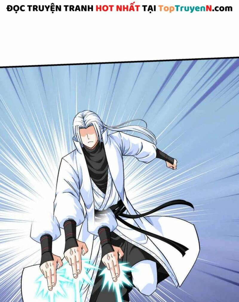 trọng sinh ta là đại thiên thần chapter 221 10