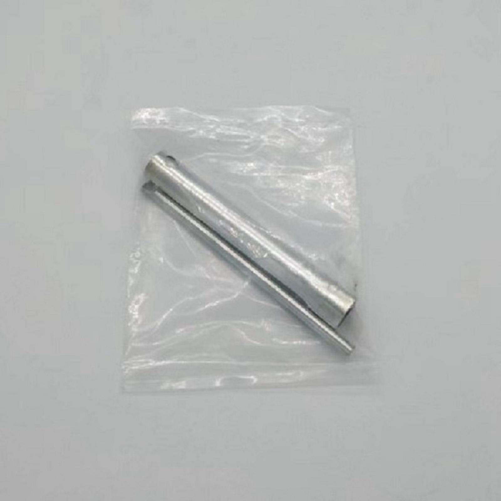 Motorcycle Spark Plug Spanner Tool Wrench Deep Reach Wrench Socket Universal