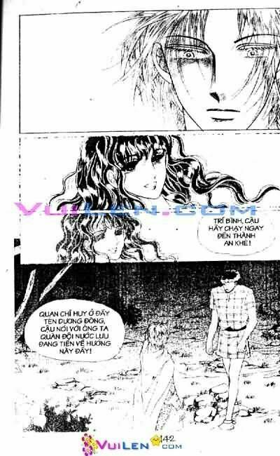 nữ hoàng biển cả chapter 14 142