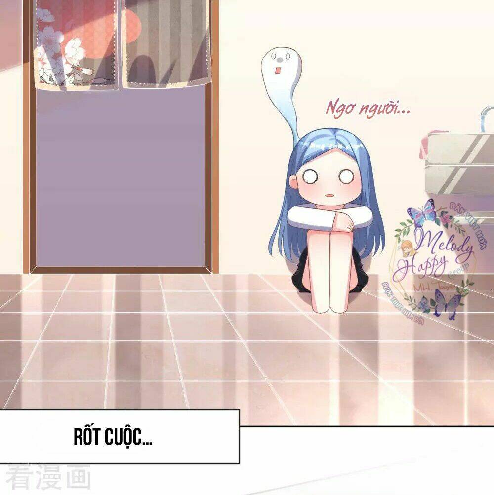 melody happy group: giai điệu hạnh phúc - mh channel chapter 13 4