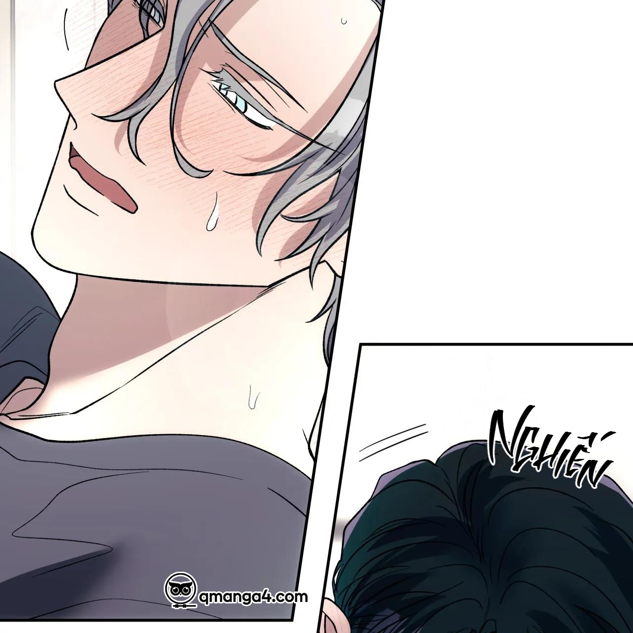 ám ảnh pheromone chapter 34 47