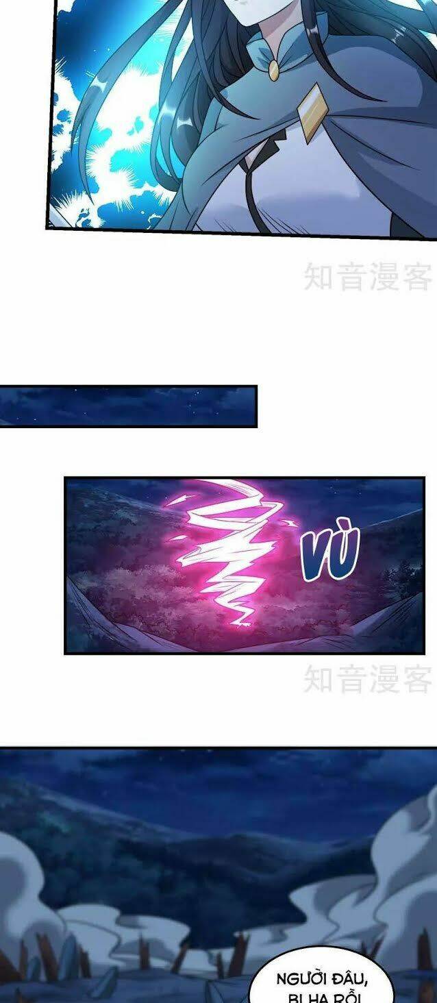 kiếm vũ chapter 87 12