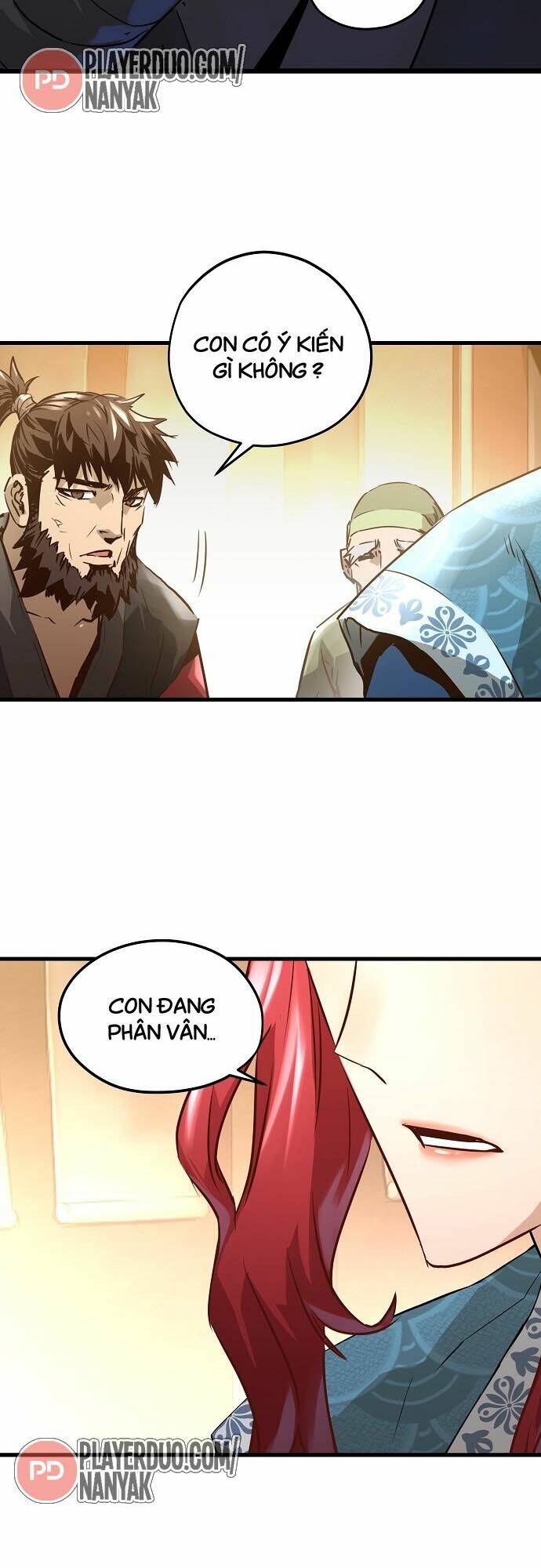 hứa lan chapter 75 61