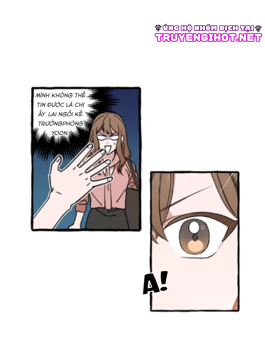 nhân viên mới ranh mãnh chapter 2 14