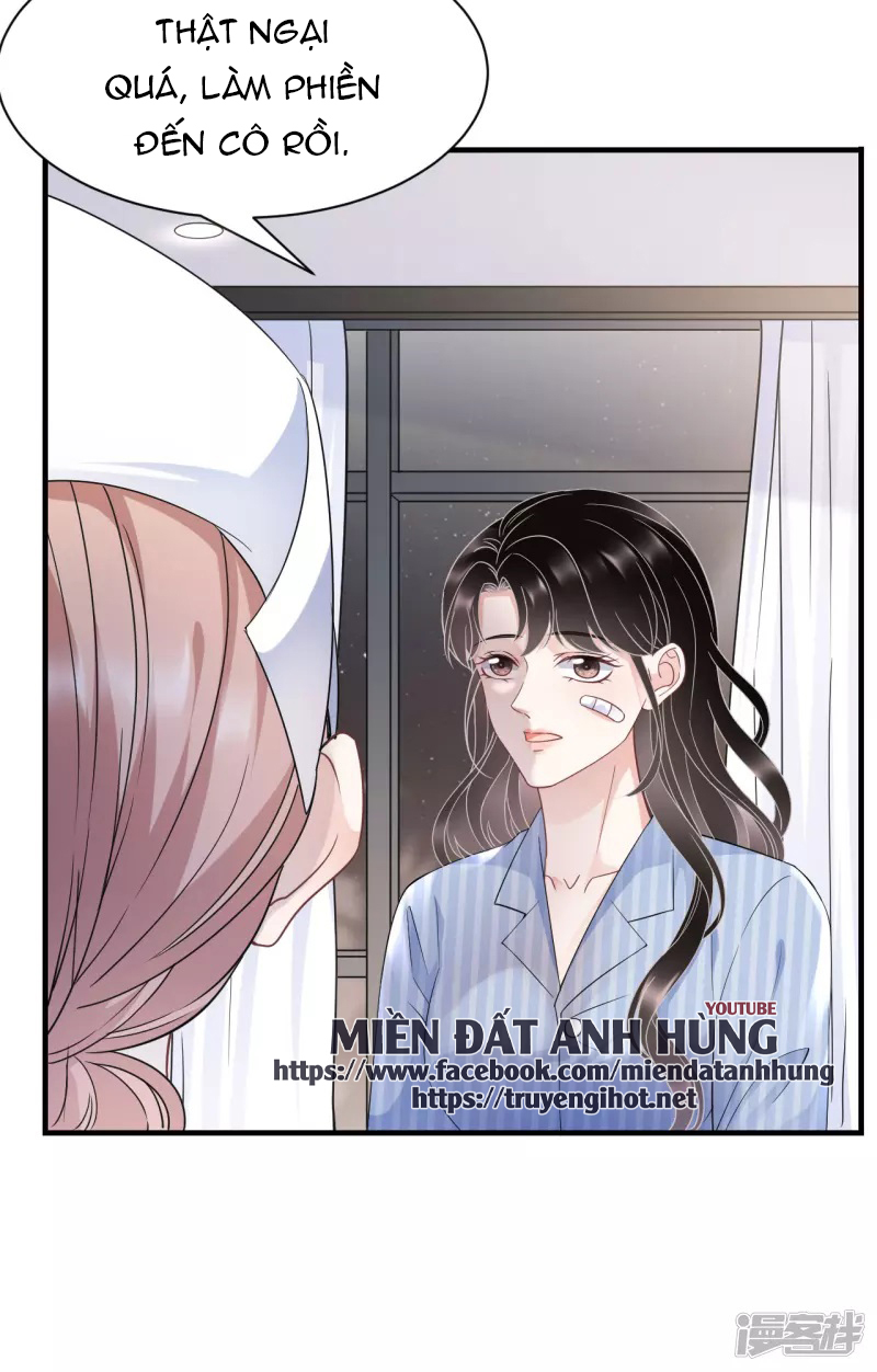 [16+] đại tiểu thư có thể có ý đồ xấu chapter 57.1 5