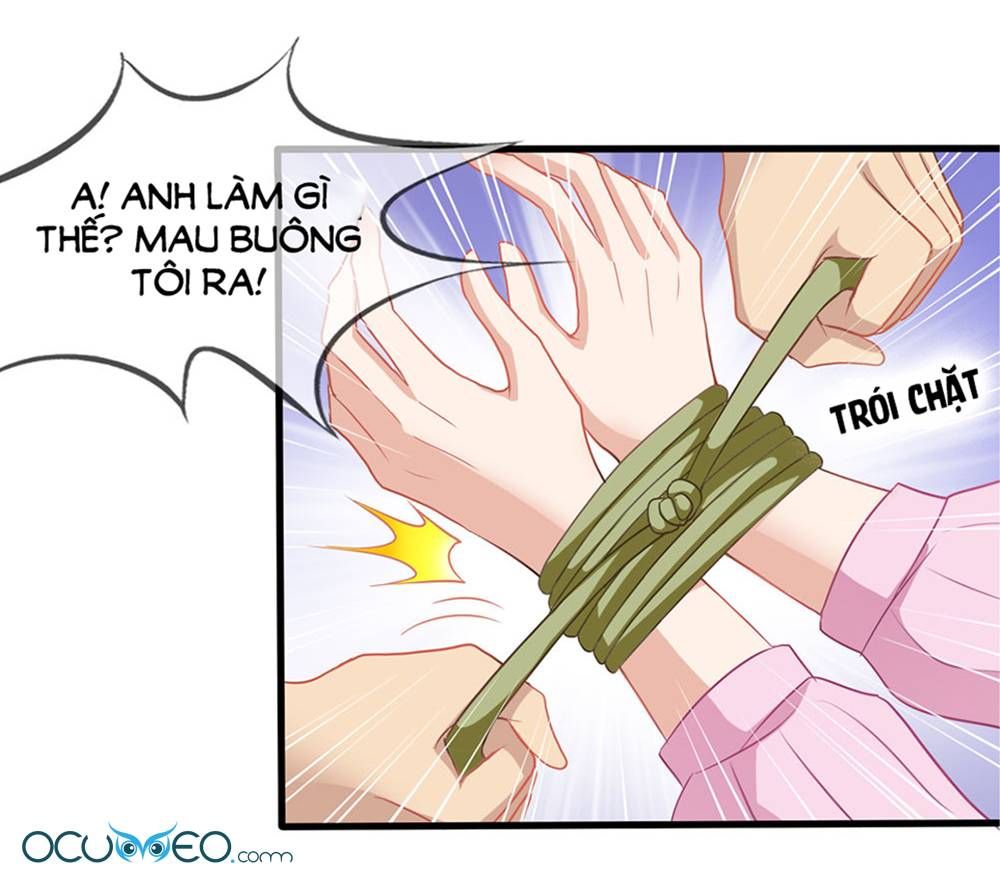 mỹ vị giai thê chapter 47 24