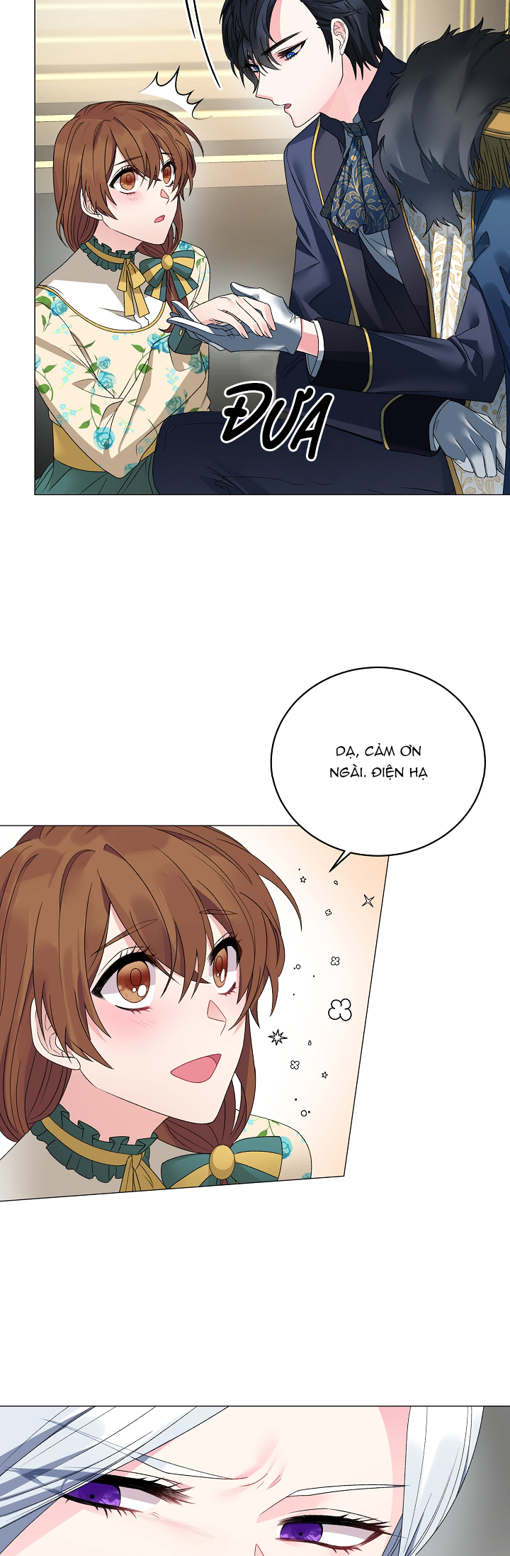 tôi sẽ trở thành nhân vật chính chapter 12 10