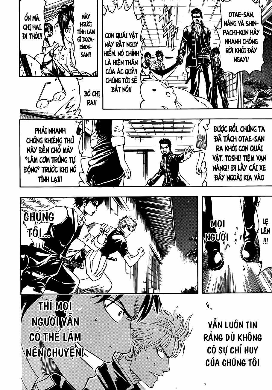 gintama - linh hồn bạc chapter 474 16