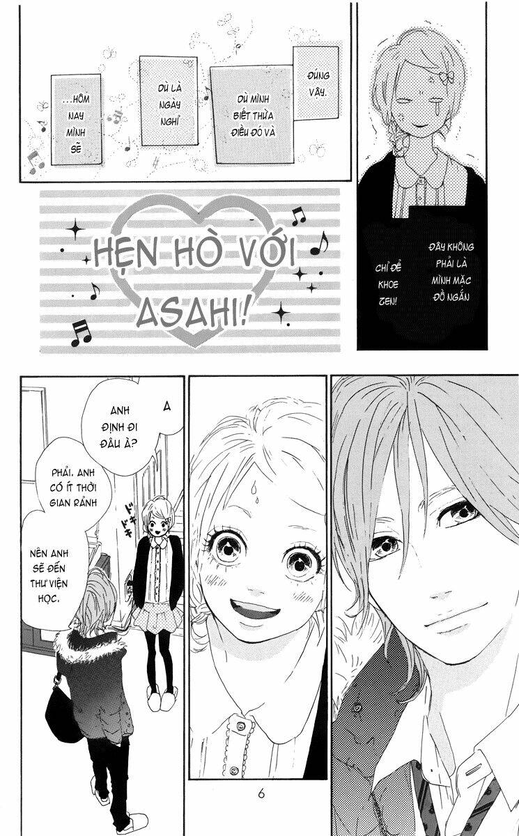 yume miru taiyou chapter 5 4