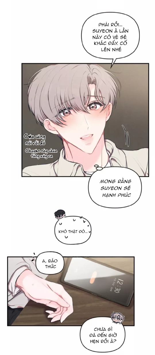 hợp đồng tình yêu chapter 46 17