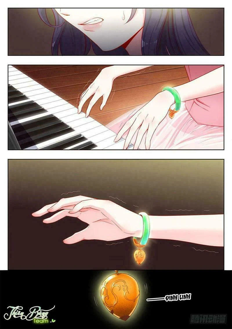 luyến ái 1/2 chapter 25 14