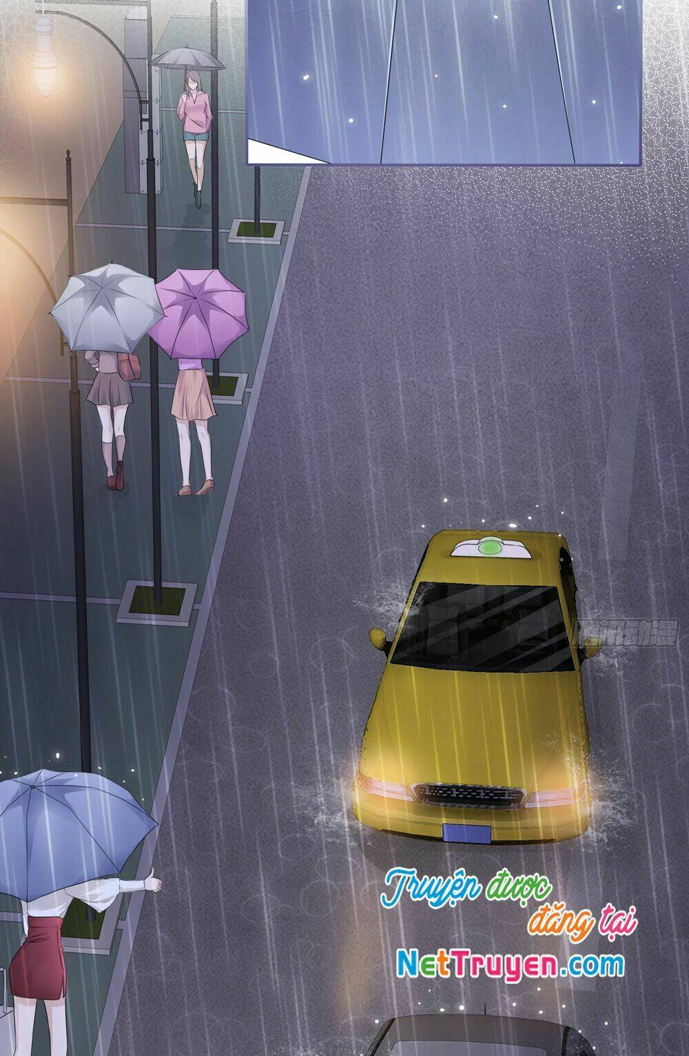 mối tình đầu là cv đại thần chapter 1 17