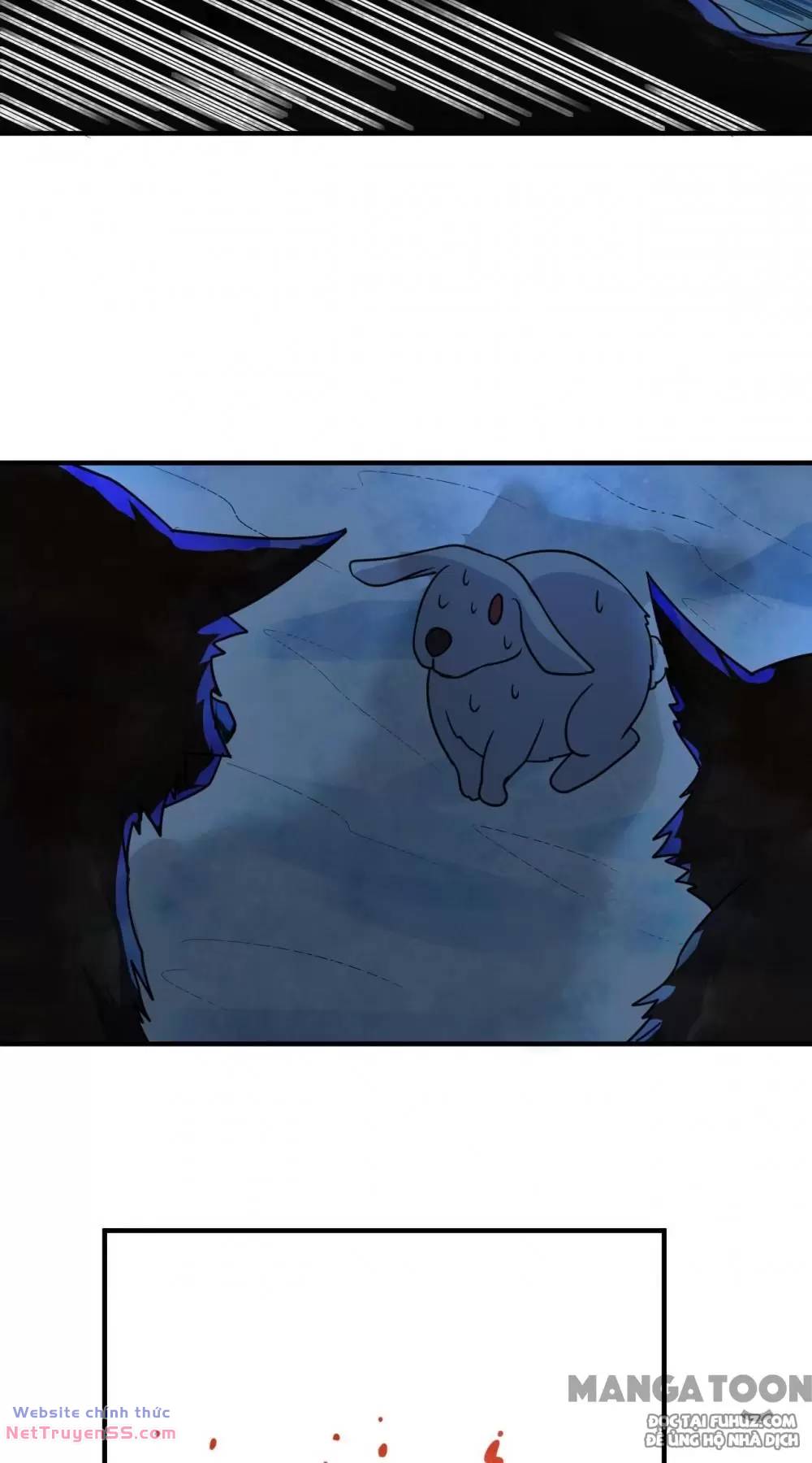 Tôi Sống Trên Hoang Đảo Cùng Các Em Gái chapter 236 24