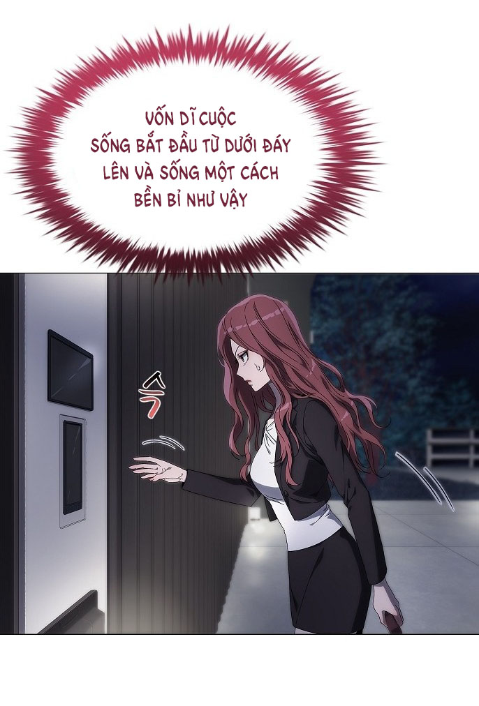 không thể thoát ra khỏi bộ phim kịch tính chapter 1.2 38