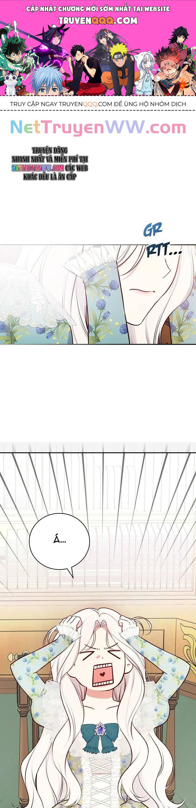 tôi trở thành mẹ của vị anh hùng chiến binh chapter 84 1