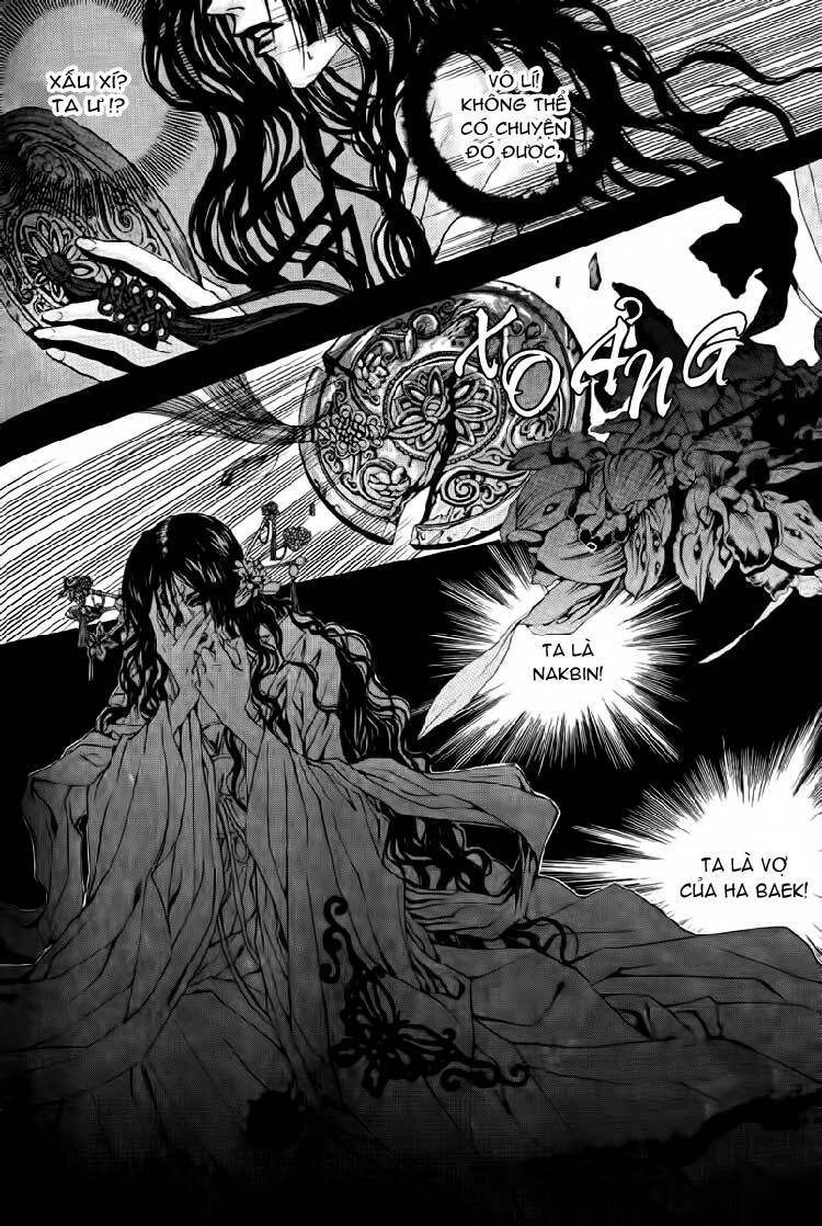 habaek-eui shinbu chapter 41 13