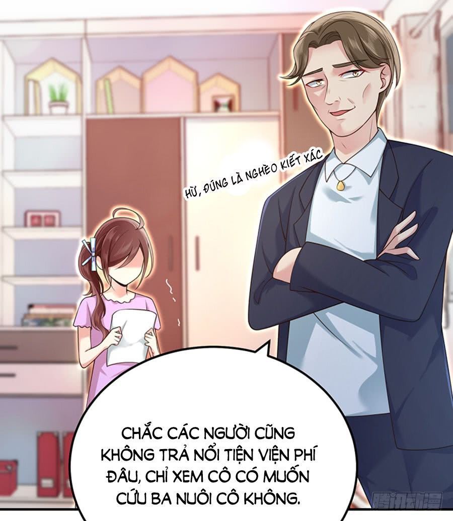 nam thần truy thê chỉ nam chapter 3.1 20