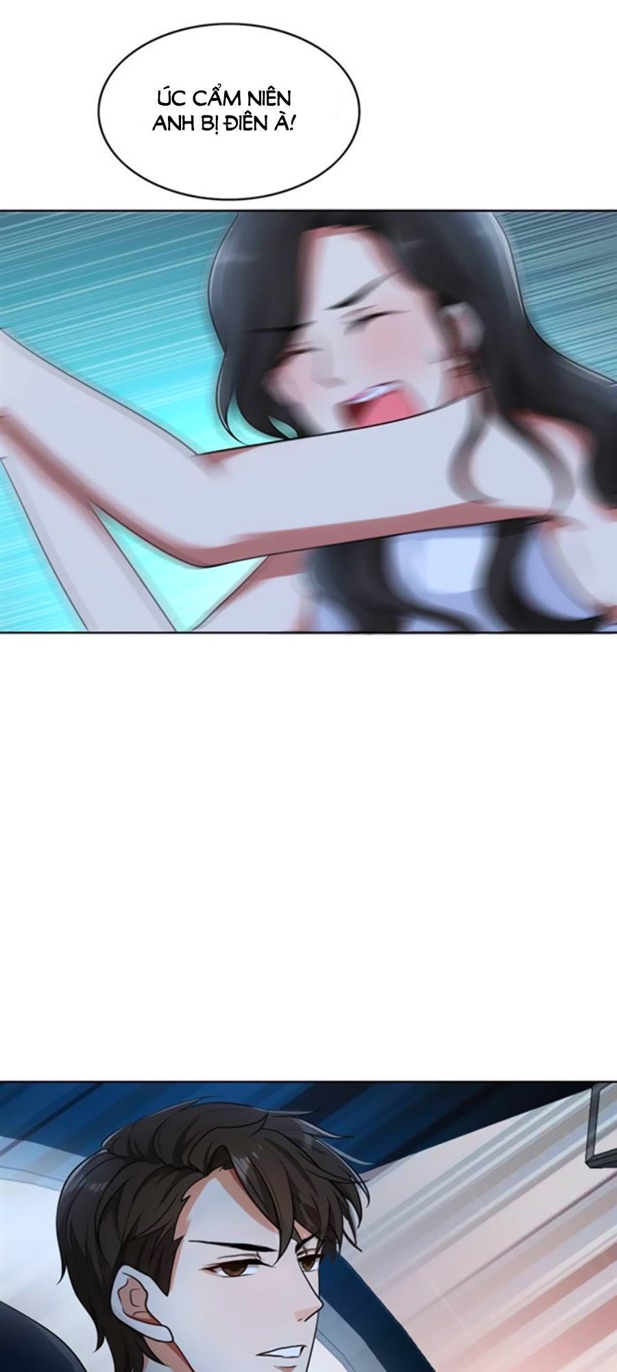 vợ yêu không ngoan chapter 32 21