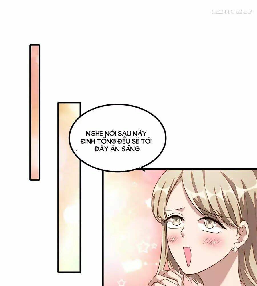 ông xã, em muốn ăn cho anh sạt nghiệp! chapter 10 12