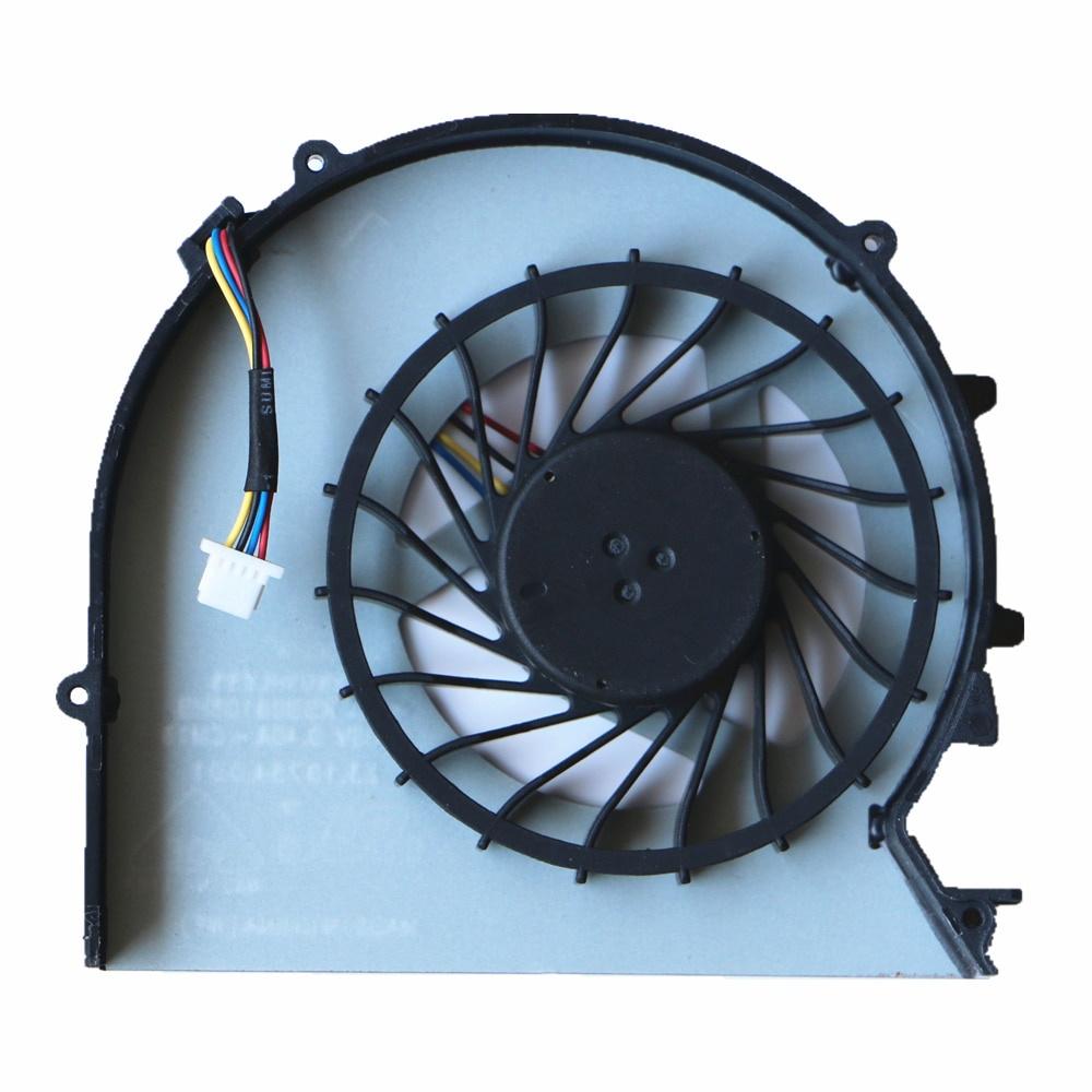 New Original Laptop Cpu Fan For HP ProBook 450G0 450 G1 450G1 455 G1 455G1 470G0 470G1 Cpu Cooling Fan 721937-001