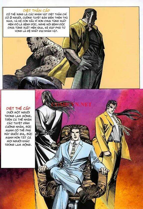 hải hổ 1 chapter 20 3