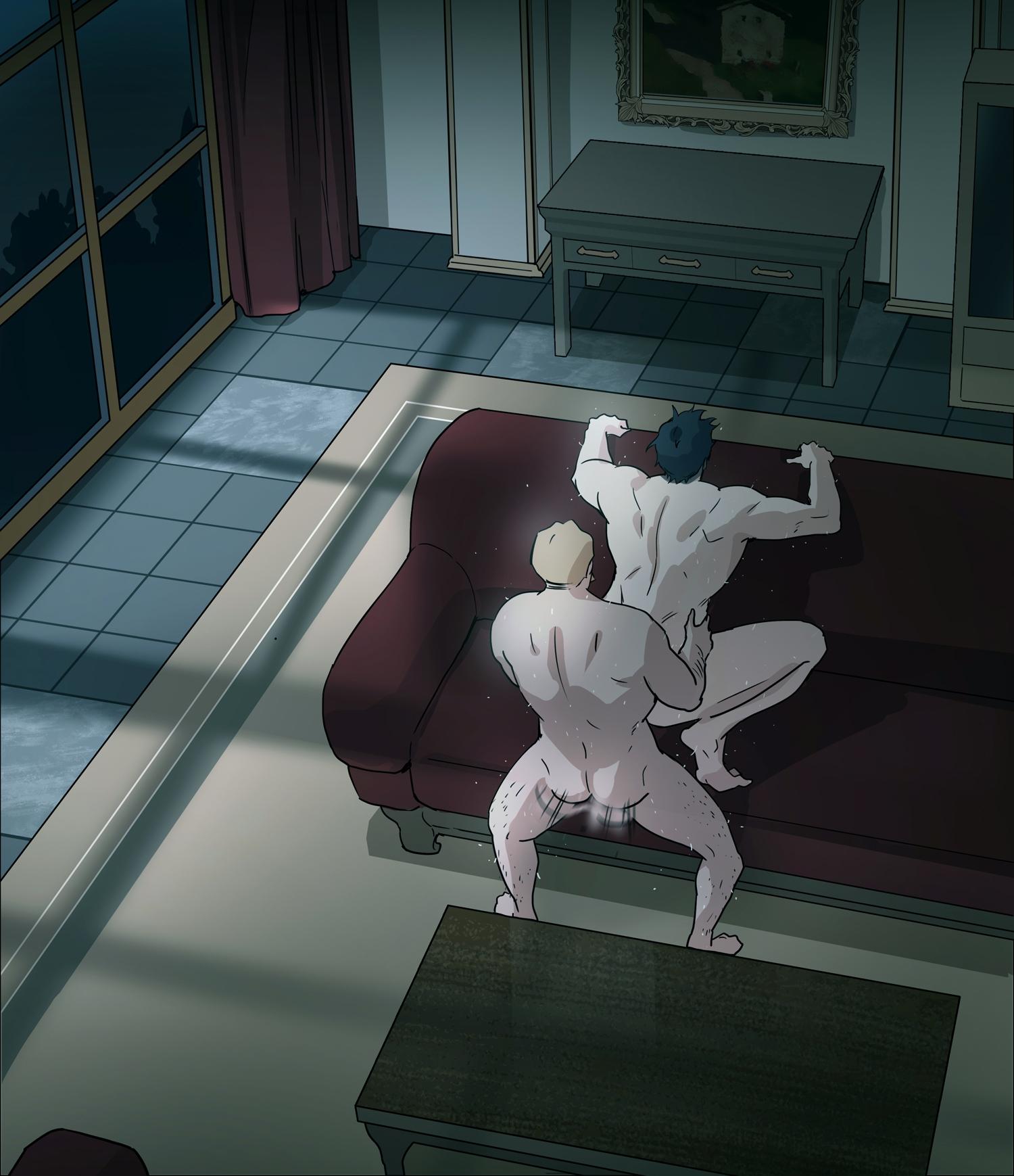 oneshort bl của ppatta chapter 43 5