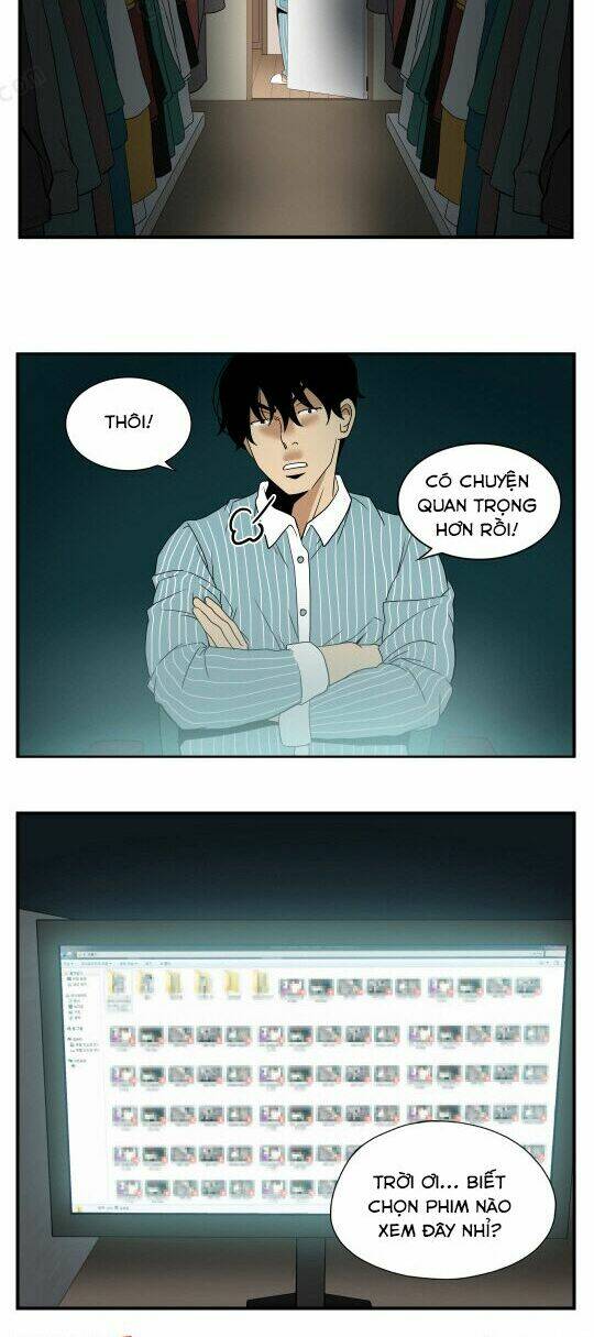 truyện bựa hàn quốc xẻng chapter 10 4