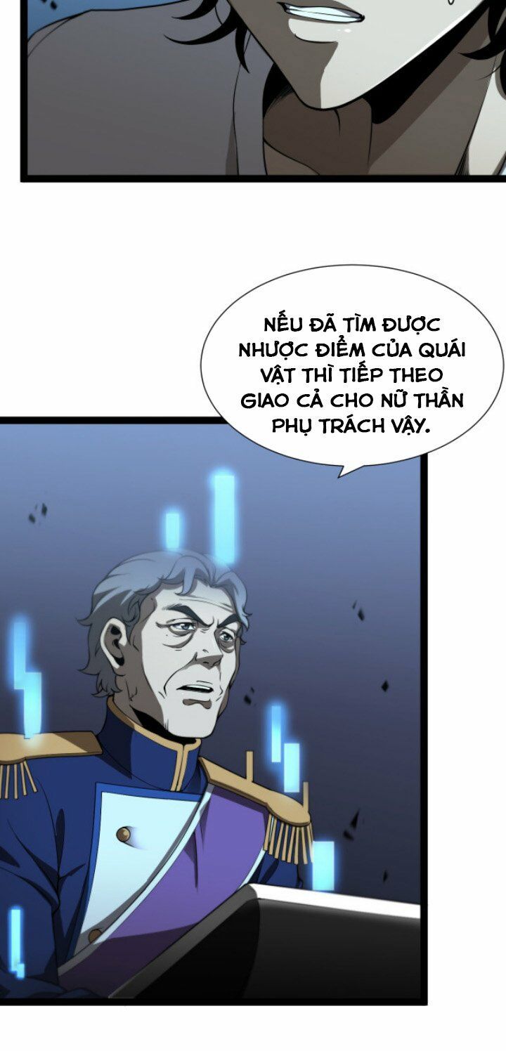 chư giới - tận thế online chapter 39 19