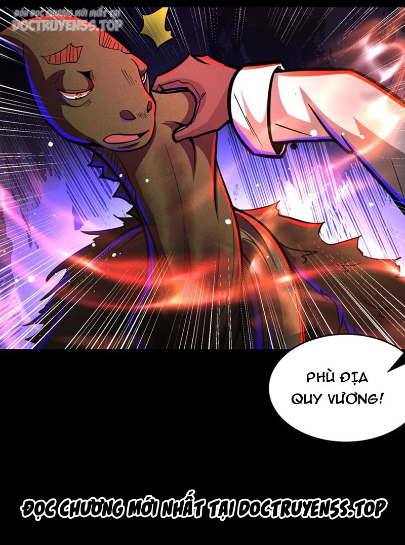 quỷ dị dược tề sư: bệnh nhân của ta đều là kinh khủng chapter 137 2