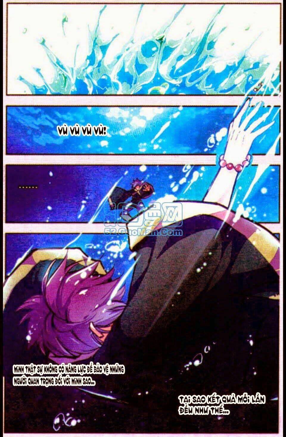 chu tước ký chapter 23 9