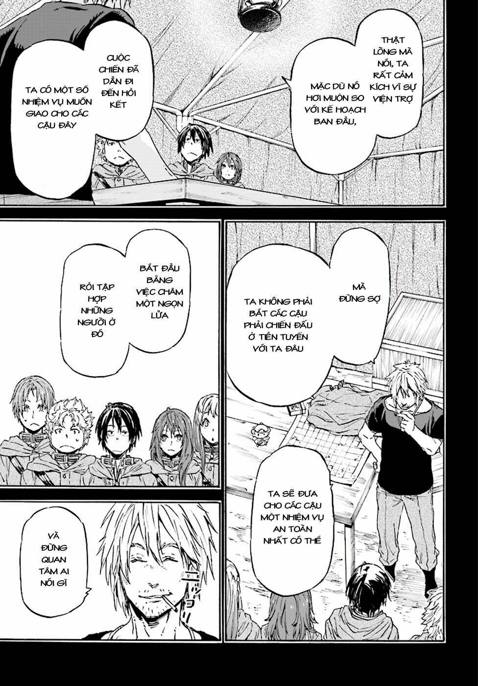 nejimaki seirei senki - tenkyou no alderamin chapter 23 5