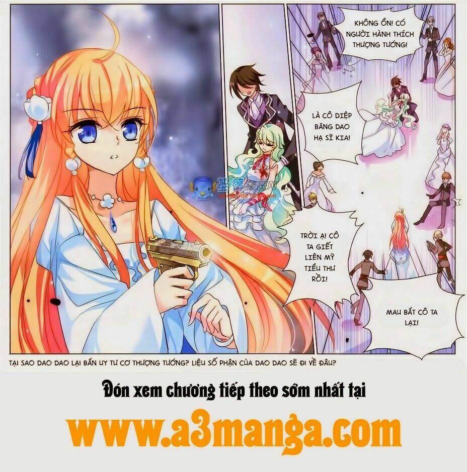 xuyên duyệt tây nguyên 3000 chapter 52 22