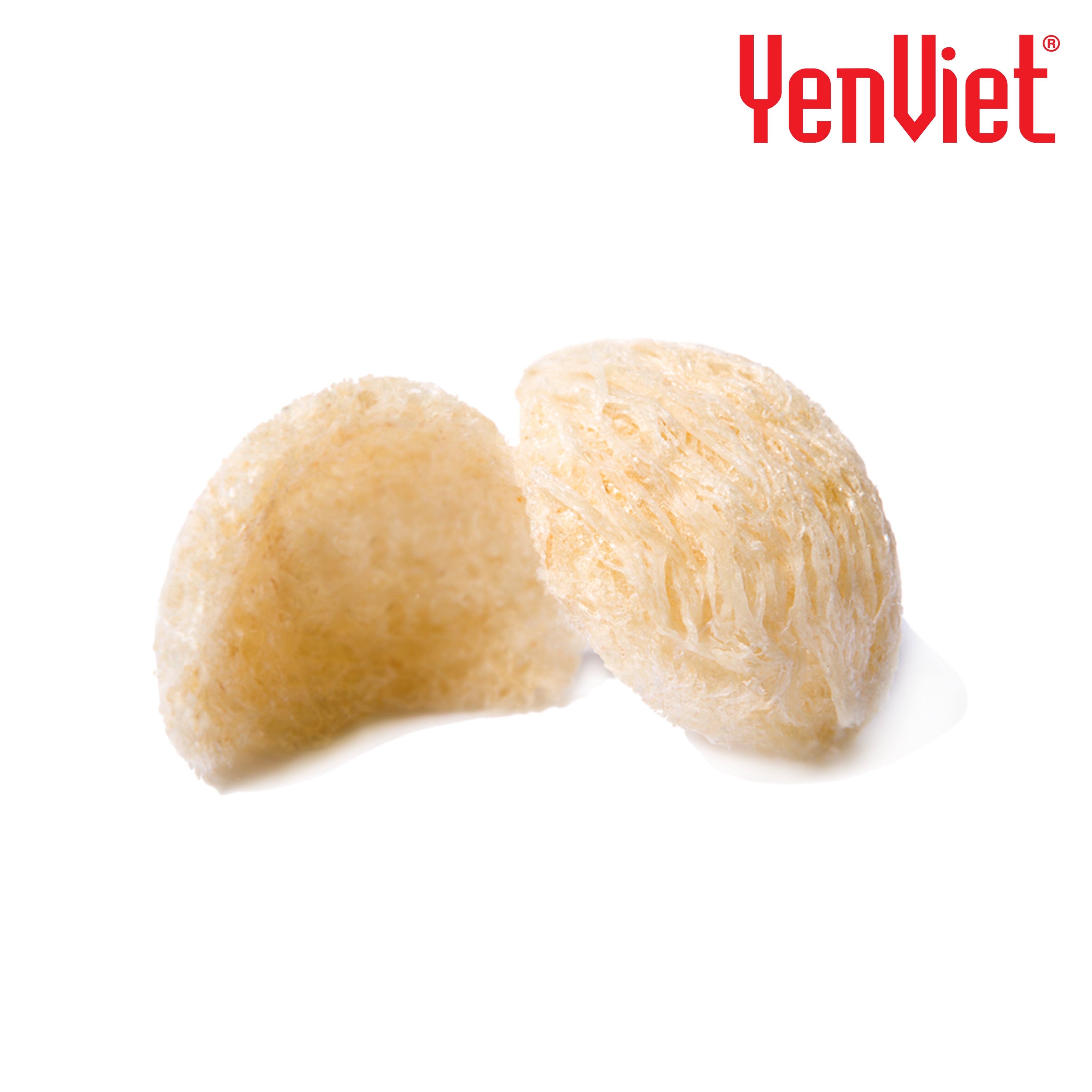 Hộp 30g tổ yến tinh chế Yến Việt thượng hạng, yến sào thiên nhiên, sạch 99%, tỷ lệ sợi 65%  - Bạch Thanh Yến