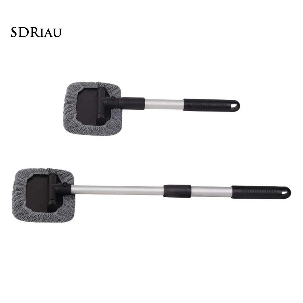 Dụng Cụ Vệ Sinh Kính Chắn Gió Xe Hơi Tiện Lợi