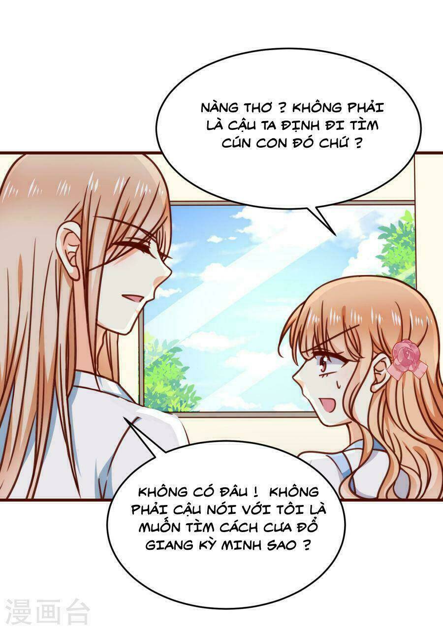 hôm nay tôi sẽ yêu ai đây ? chapter 29 16