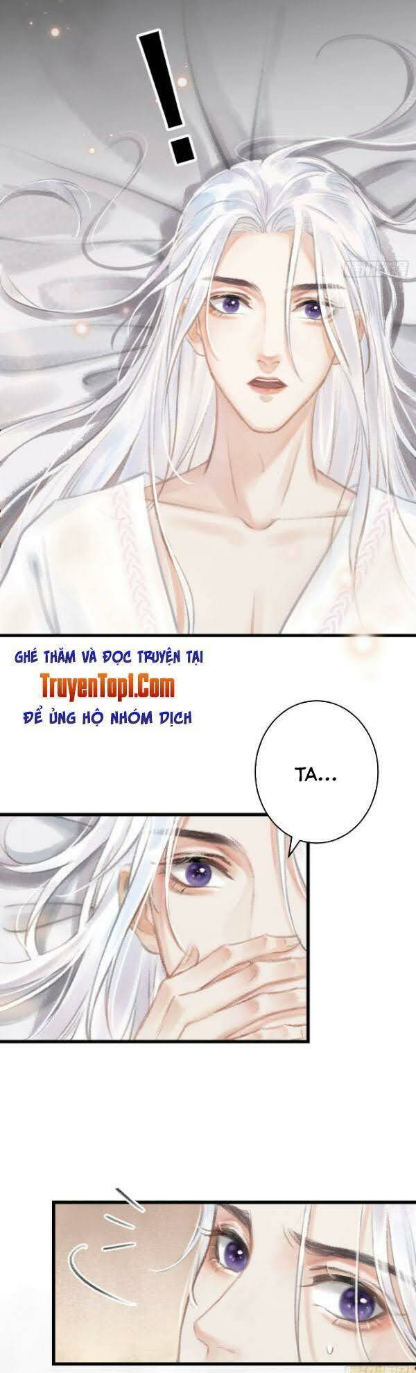 tuần tuần thiện dụ chapter 1 35