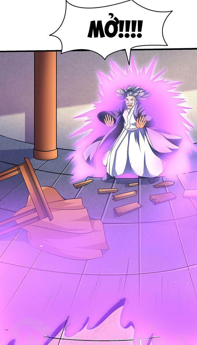 tối cường thăng cấp chapter 24 10