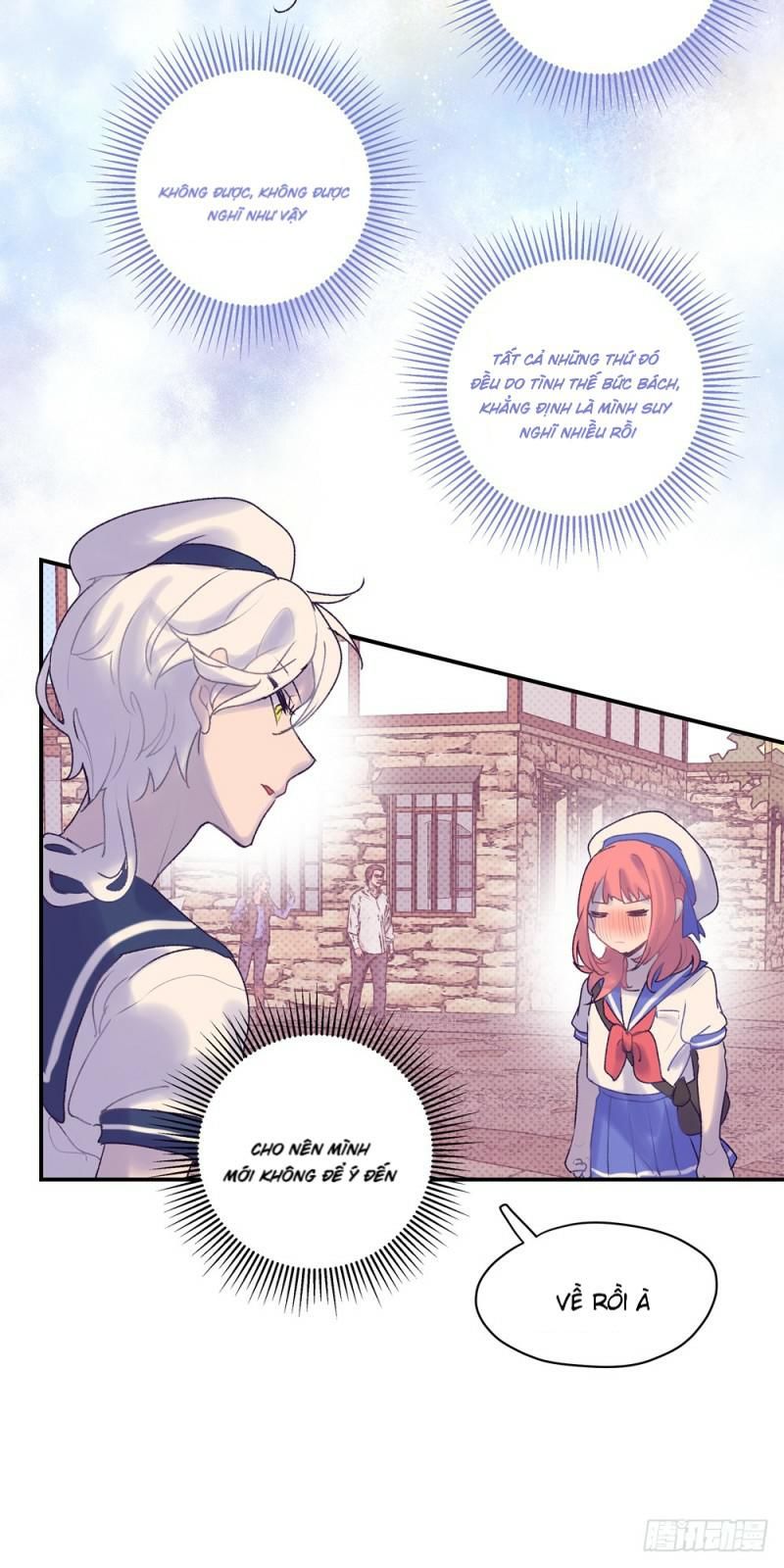 gia sư tổ tiên chapter 24 29