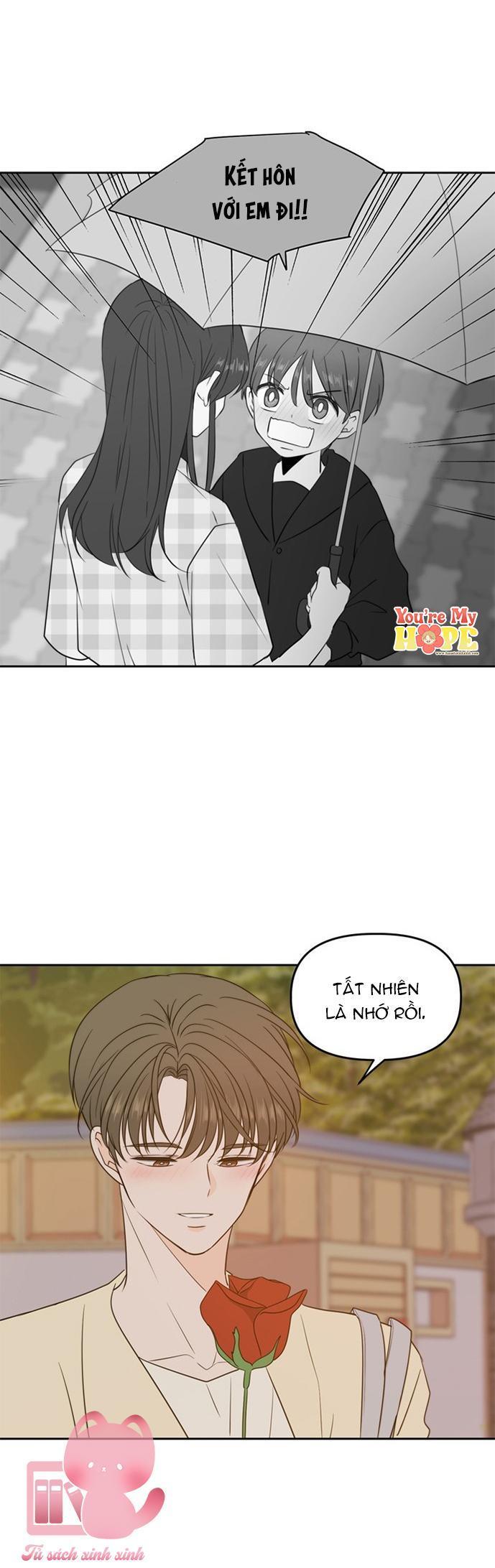 hẹn gặp nhau ở kiếp thứ 19 chapter 96 31