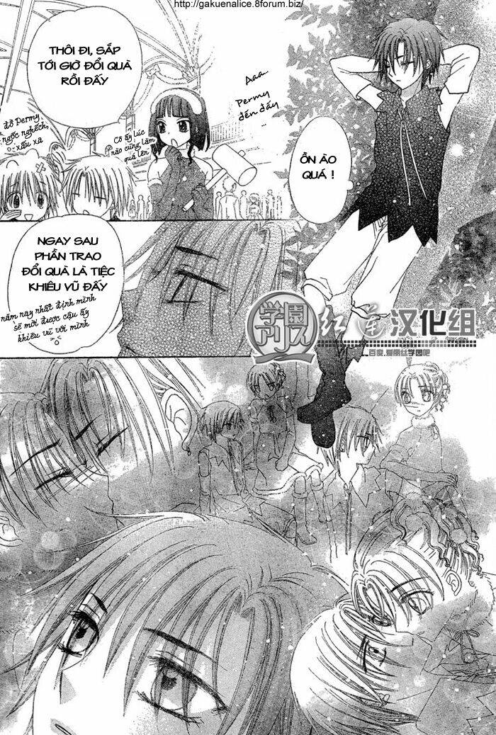gakuen alice chapter 143 14